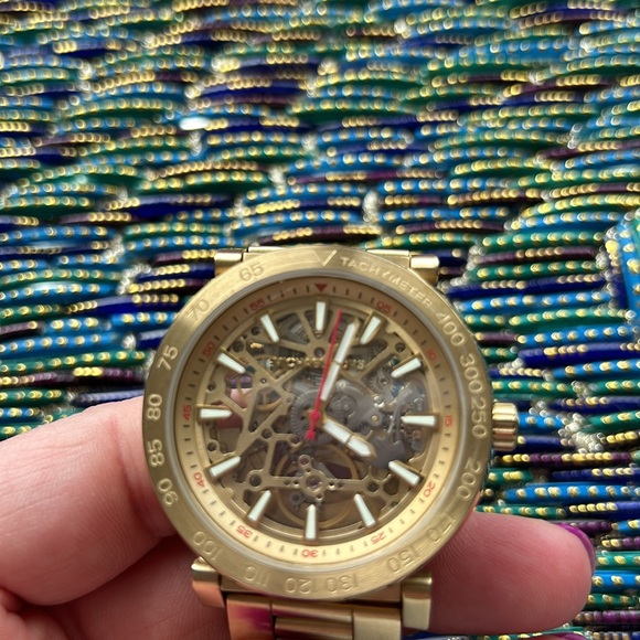 Michael Kors Watch MK9035 Unisex - Picture 5 of 12